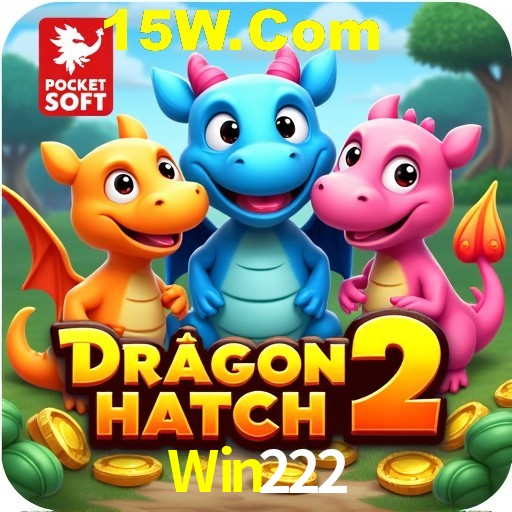 Cadastro rápido e seguro na Win222